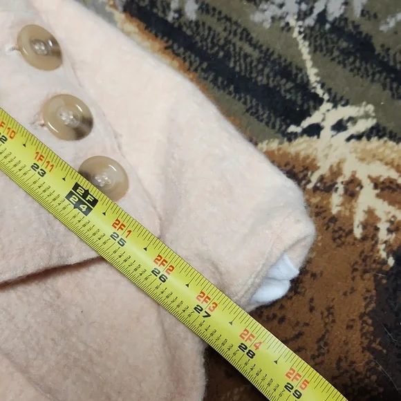 Free people jacket - Picture 4 of 10